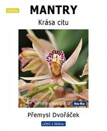 Obálka MANTRY - Krása citu