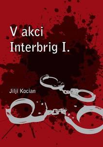Obálka V akci Interbrig I.