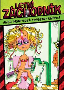 Obálka Letní záchodník