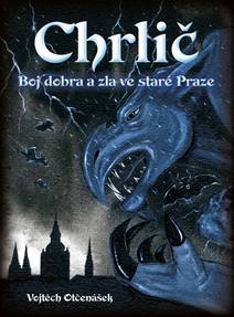 Obálka Chrlič