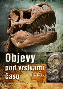 Obálka Objevy pod vrstvami času
