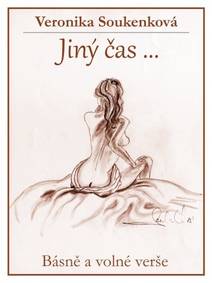 Obálka Jiný čas ...