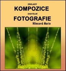 Obálka Základy kompozice digitální fotografie