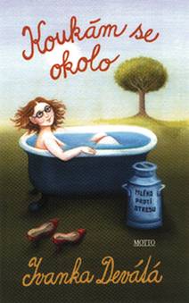 Obálka Koukám se okolo
