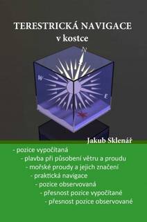 Obálka Terestrická navigace v kostce
