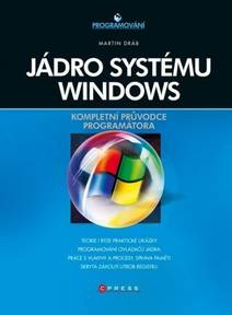 Obálka Jádro systému Windows