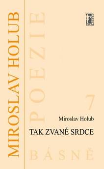 Obálka Tak zvané srdce