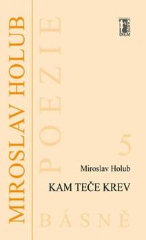Obálka Kam teče krev