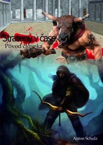 Obálka Stratený v čase: Pôvod človeka