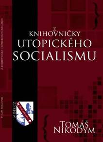 Obálka Z knihovničky utopického socialismu