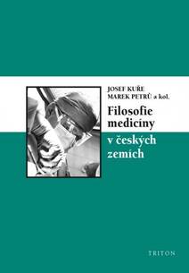Obálka Filosofie medicíny v českých zemích
