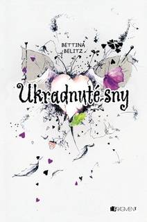 Obálka Ukradnuté sny