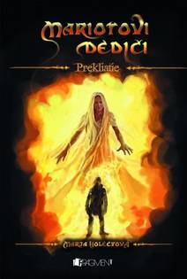 Obálka Mariotovi dediči 4 – Prekliatie