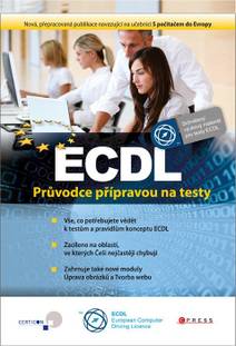 Obálka ECDL