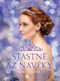 Obálka Šťastně až navěky