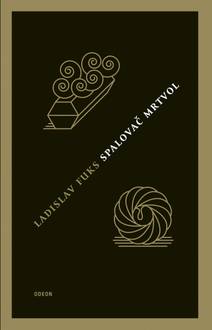 Obálka Spalovač mrtvol