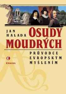 Obálka Osudy moudrých