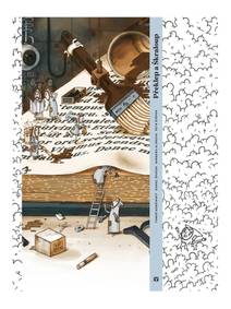 Obálka Překlep a Škraloup