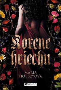 Obálka Korene hriechu