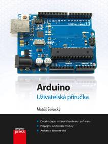 Obálka Arduino