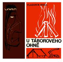 Obálka U táborového ohně