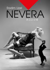 Obálka Nevěra a co s ní