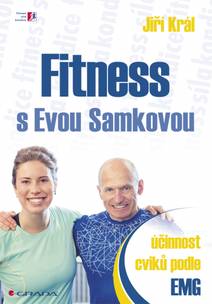 Obálka Fitness s Evou Samkovou