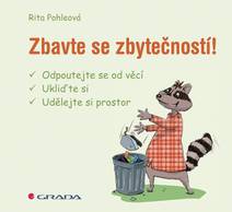 Obálka Zbavte se zbytečností!