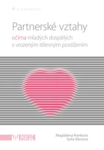 Obálka Partnerské vztahy