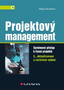 Obálka Projektový management