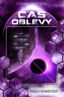 Obálka Čas oblevy