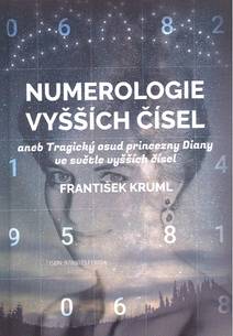 Obálka Numerologie vyšších čísel