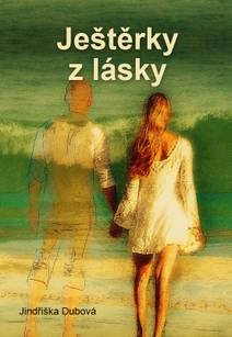 Obálka Ještěrky z lásky