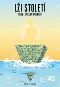 Obálka Lži století