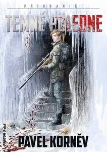 Obálka Temné poledne