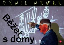 Obálka Běžet s domy