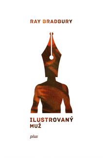 Obálka Ilustrovaný muž