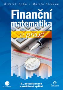 Obálka Finanční matematika v praxi
