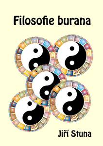 Obálka Filosofie burana