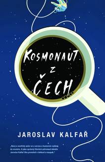 Obálka Kosmonaut z Čech