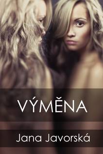 Obálka Výměna