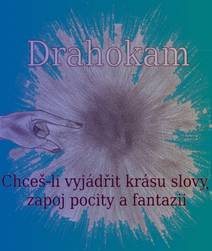 Obálka Drahokam
