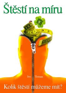 Obálka Štěstí na míru