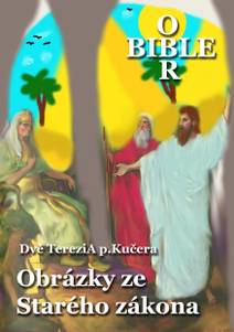Obálka Obrázky ze Starého zákona