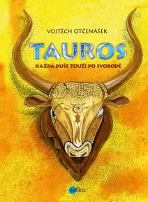 Obálka Tauros