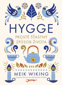 Obálka Hygge