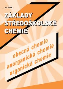 Obálka Základy středoškolské chemie