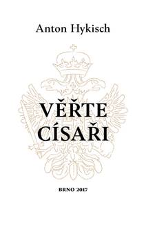 Obálka Věřte císaři