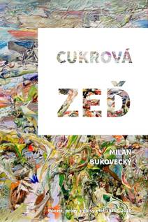 Obálka Cukrová zeď