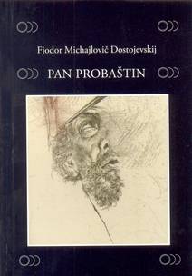 Obálka Pan Probaštin